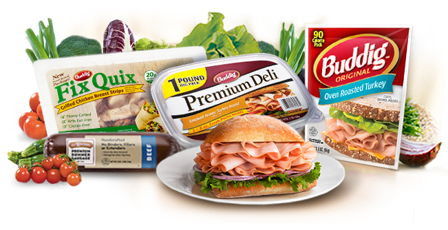 PHOTO: Buddig Products