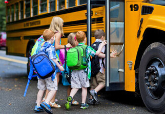 Everything You Need to Know for Back to School