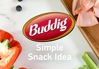 Simple Snack Ideas